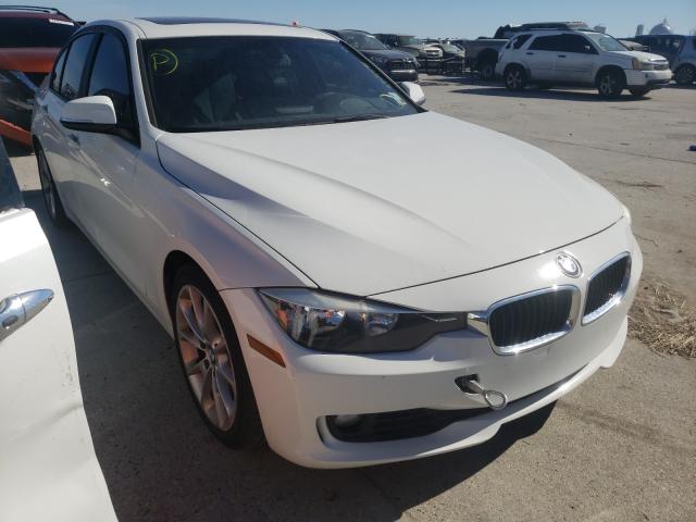 2014 bmw 320i
