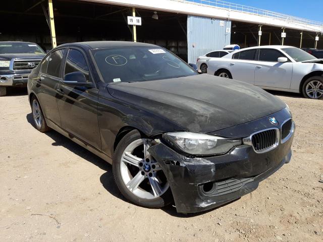 2014 bmw 320i