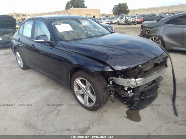 2015 bmw 3