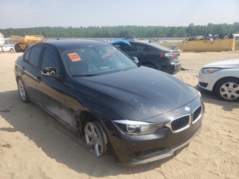 2015 bmw 320 i
