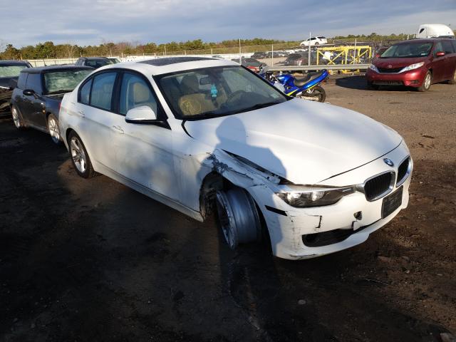 2013 bmw 328 xi
