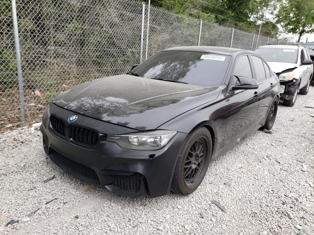 2012 bmw 328 xi