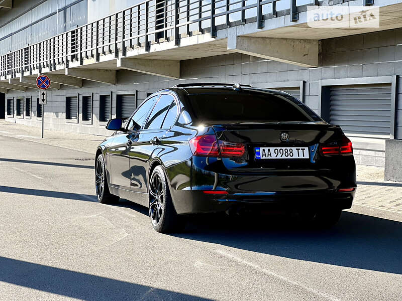 2012 bmw 328xi