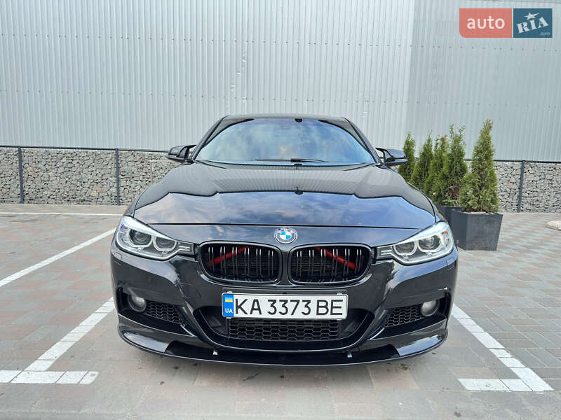2013 bmw 328xi
