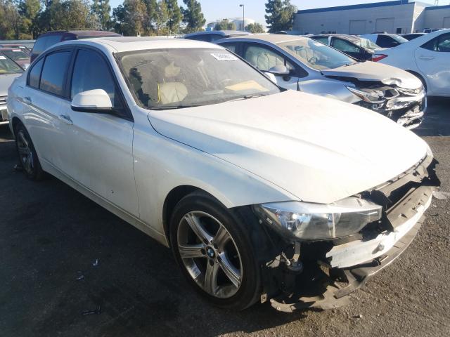 2013 bmw 328 xi