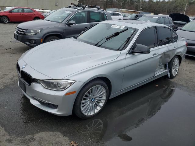 2014 bmw 328xi