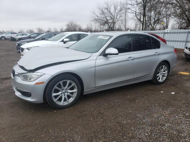2014 bmw 328 xi