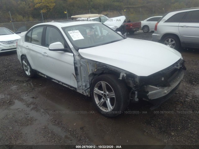 2014 bmw 3