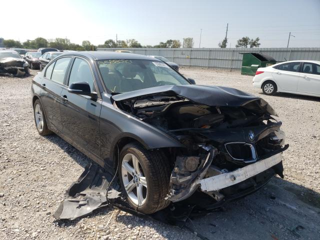 2014 bmw 328 xi