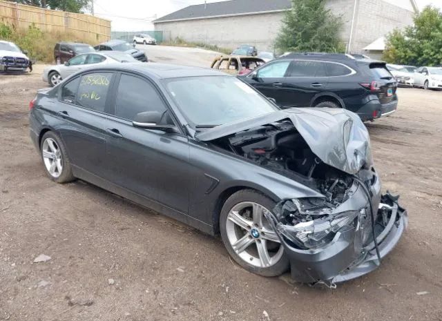 2015 bmw 328i
