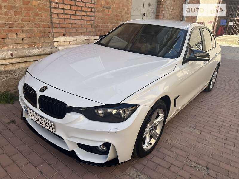 2013 bmw 328xi