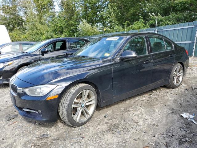 2012 bmw 328i