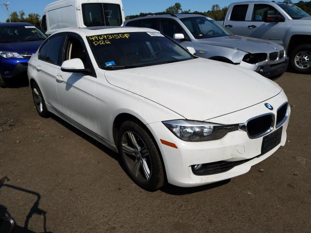 2012 bmw 328xi