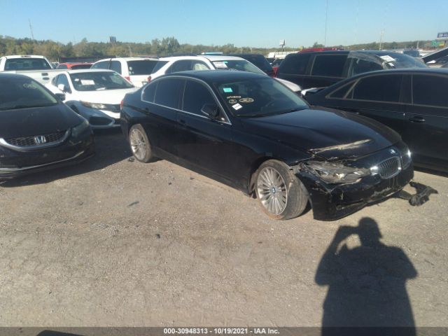 2013 bmw 328i