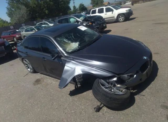 2012 bmw 328i