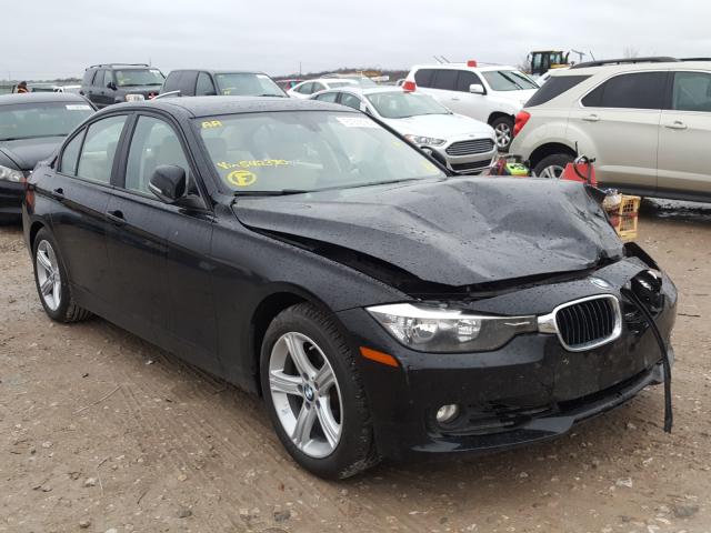2012 bmw 328 xi