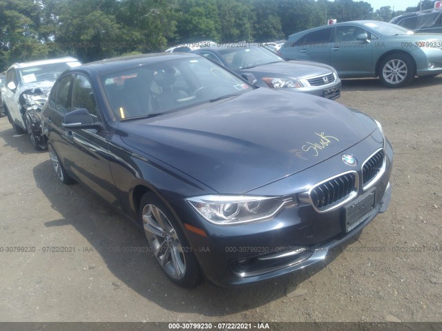 2013 bmw 3