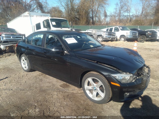 2012 bmw 328i