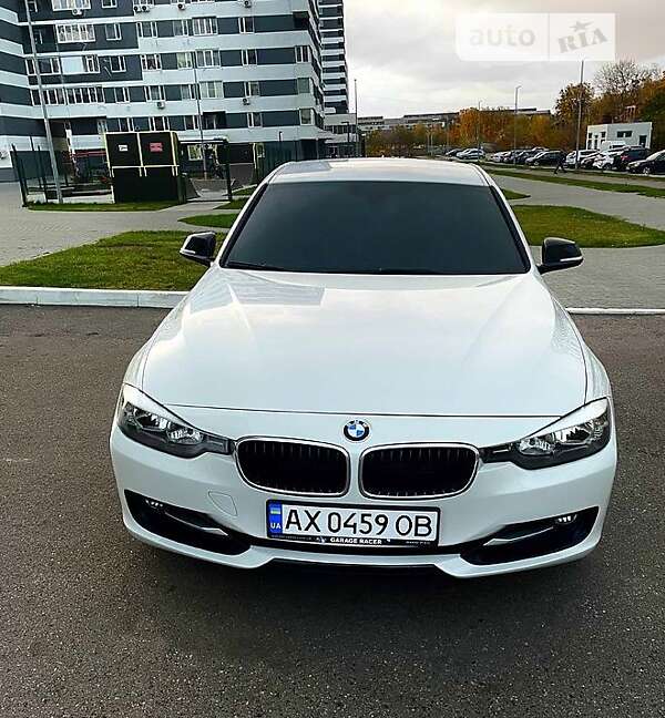 2013 bmw 328