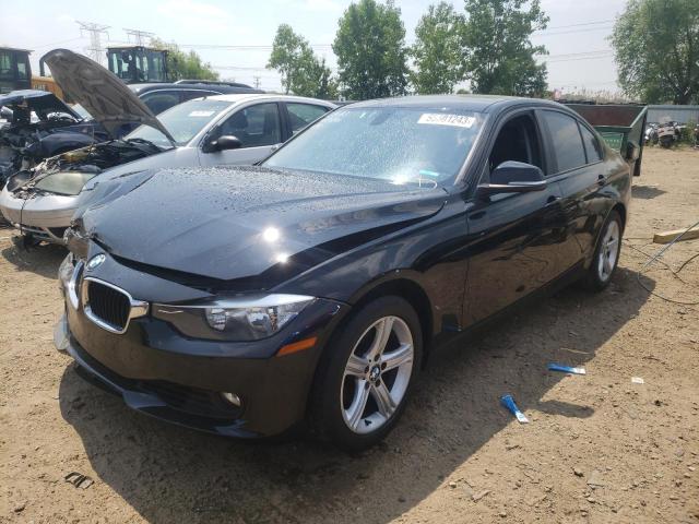 2014 bmw 328xi