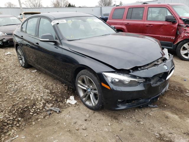 2014 bmw 328i