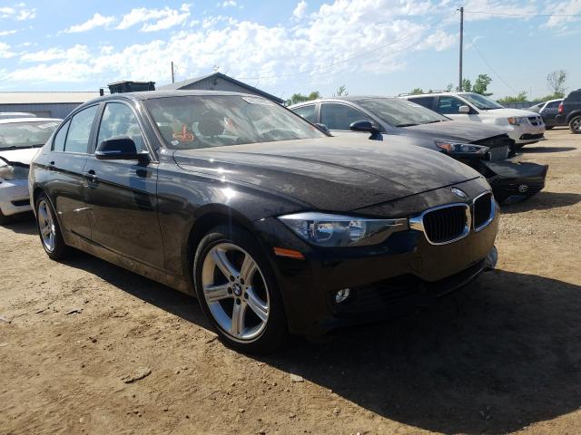 2012 bmw 328 xi