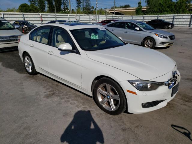 2012 bmw 328xi