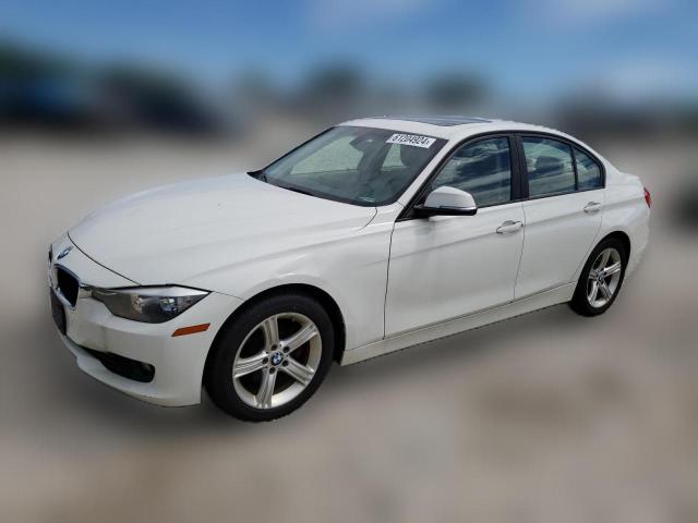 2012 bmw 328i