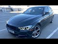 2013 bmw 328i