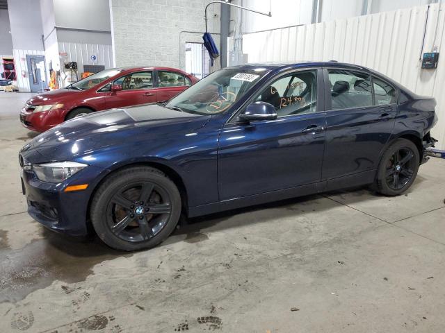 2012 bmw 328 xi