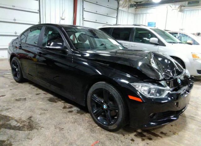 2013 bmw 3 series