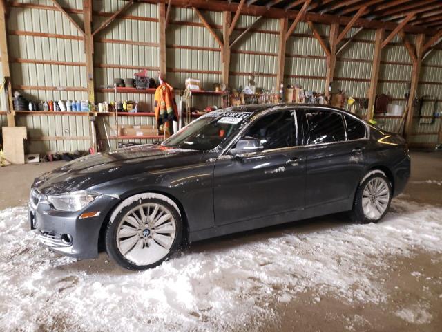2013 bmw 328xi
