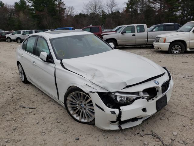 2014 bmw 328 xi