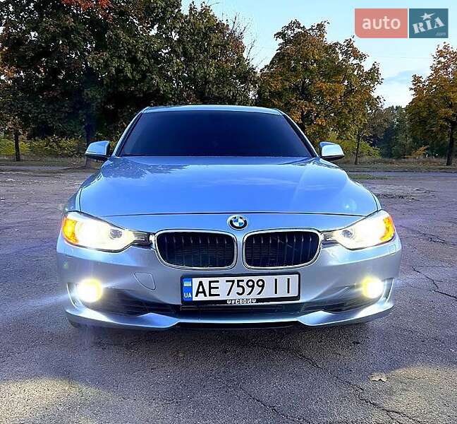 2012 bmw 328