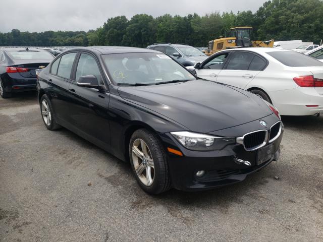 2013 bmw 328 xi