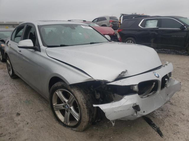 2013 bmw 328xi