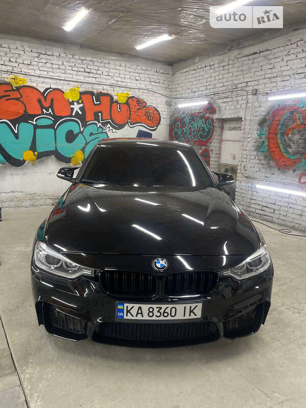 2012 bmw 328i
