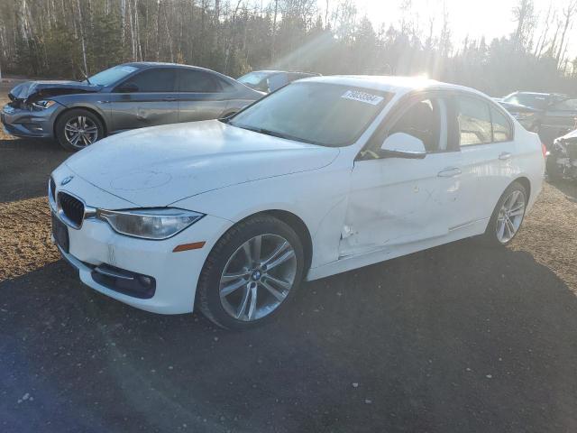 2013 BMW 328i