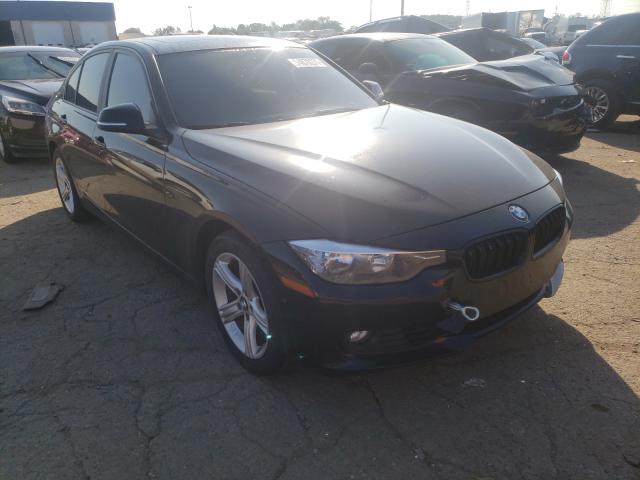 2013 bmw 328 xi