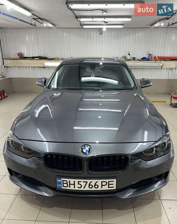 2013 bmw 328