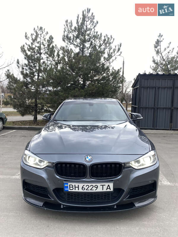 2014 bmw 328xi