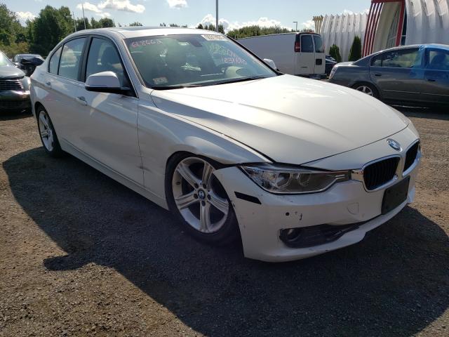 2014 bmw 328 xi