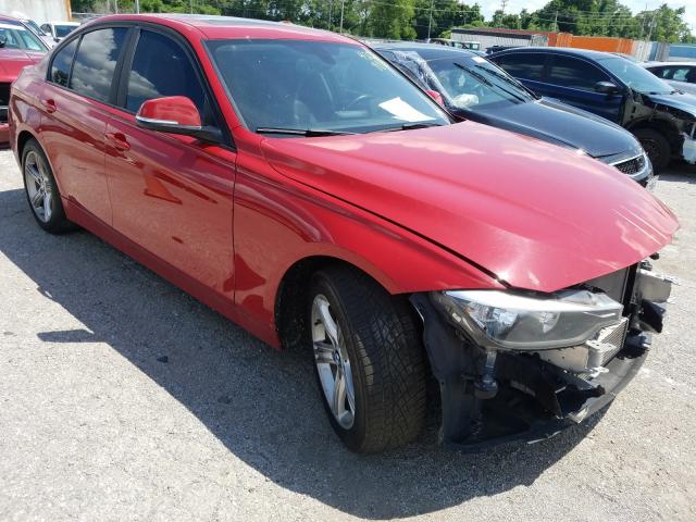 2012 bmw 328 xi