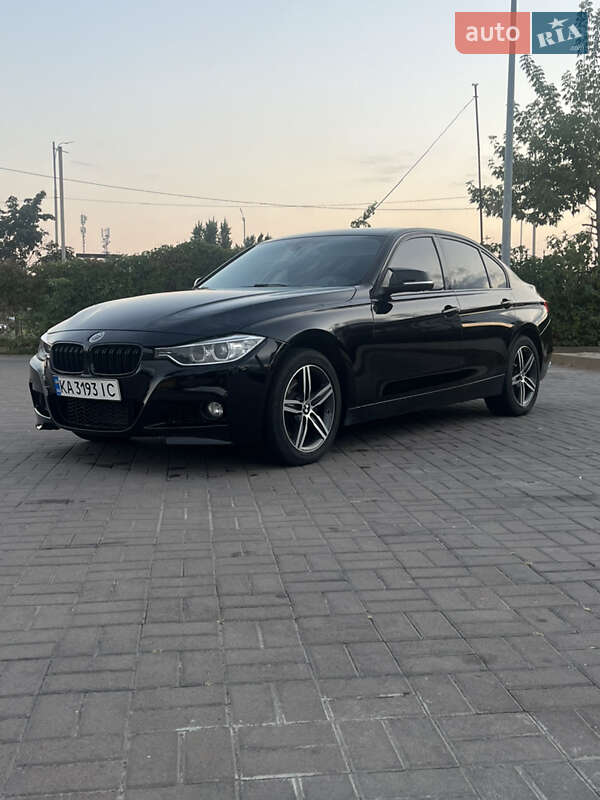 2013 bmw 328xi