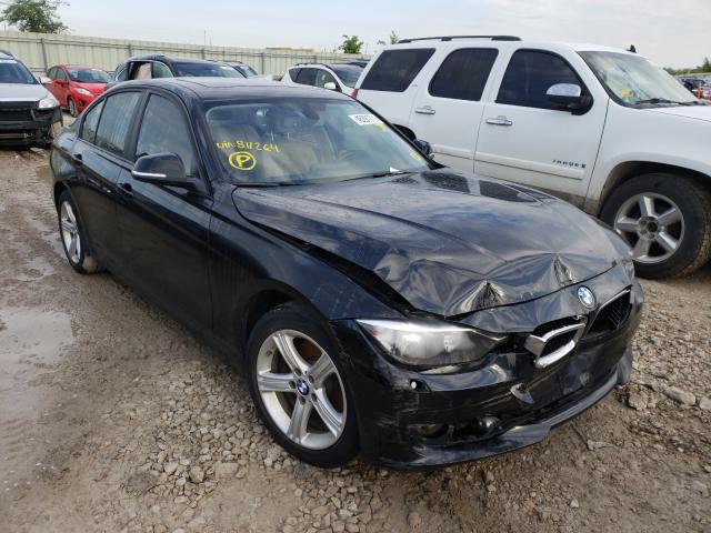 2012 bmw 328xi