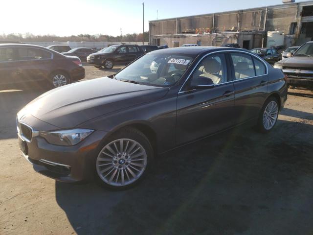 2014 bmw 328