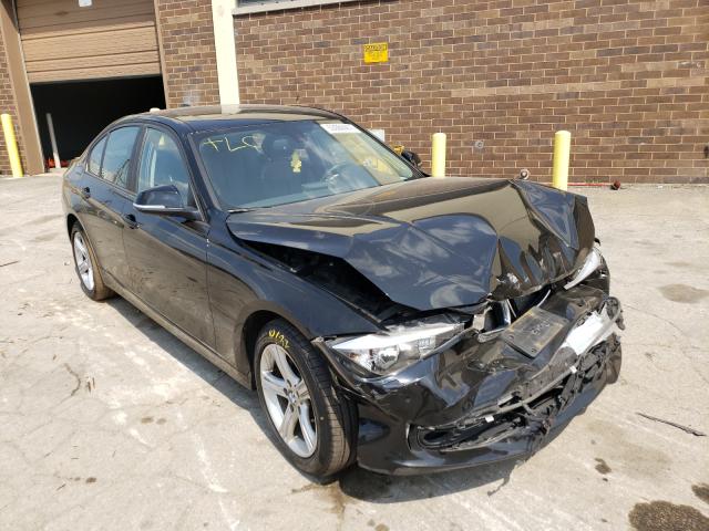 2015 bmw 328 xi