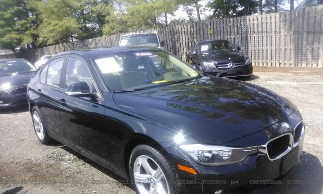 2015 bmw 328