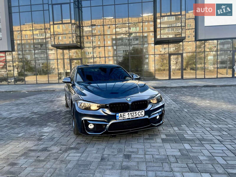 2013 bmw 3 series