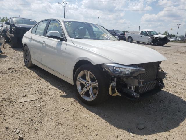 2012 bmw 328i
